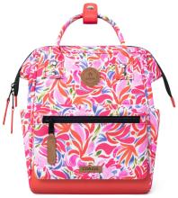 Cabaia Adventurer XSmall Santorini Rucksack Multico Red - Bunt