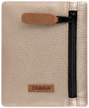 Cabaia Bottle Pocket La Casbah Seitentasche gold