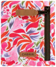 Cabaia Bottle Pocket Santorini Seitentasche bunt