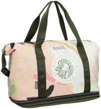 erweiterbare Reisetasche Anekke Alma Original Perlon Shopper