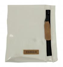 Cabaia Flaschentasche Bottle Pocket Etui Diamond Head Light Gold