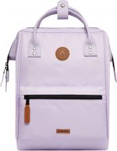 Cabaia Adventurer Aurora Mädchenrucksack flieder Medium