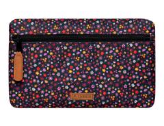 Cabaia Front Pocket Le Flon Vordertasche Blumen