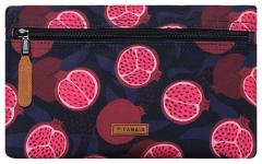 Cabaia Front Pocket Lodhi Gardens Vordertasche Granatapfel