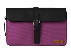 Cabaia Front Pocket Merlion Vordertasche Bordeaux