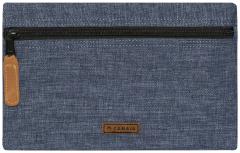 Cabaia Front Pocket Rivoli Vordertasche Jeansblau
