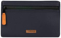 Cabaia Front Pocket Sanaga River Vordertasche Dunkelblau