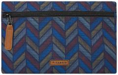 Cabaia Front Pocket Willis Tower Vordertasche Zickzackmuster