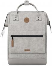 Wanderrucksack Reims Adventurer Large Cabaia hellgrau wasserabweisend