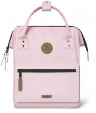 Mädchenrucksack Cabaia Adventurer Small hellrosa Ouidah 