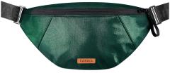 Cabaia Beltbag Lucerne M reversible schimmernd grün Edea bunt