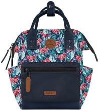 Cabaia farbenfroh XSmall Edea Rucksack dunkelblau Adventurer