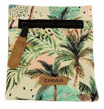 Cabaia Etuitasche Molle für Rucksack Giralda White Lateral Pocket