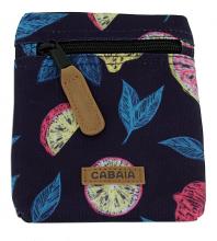 Cabaia Lateral Pocket für Rucksack Calle Serrano Navy