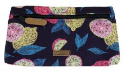 Cabaia Vordertasche Calle Serrano Bag Pocket Medium Früchte