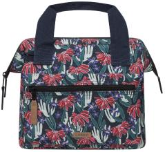Lunch Bag Edea Cabaia farbenfroh Blumen isolierend Molle