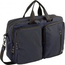 Camel Active Aktentasche Brooklyn Nylon Darkblue 