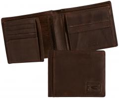 Camel Active Dollervisit Herren Dust Brown Ledermix