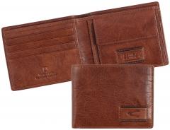 Camel Active Jeans Wallet Panama Cognac Datenschutz