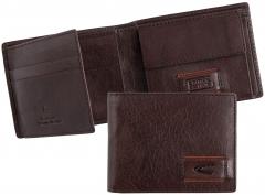 Camel Active Dollarvisit Camel Active Panama dunkelbraunes Leder