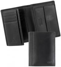 Camel Active Bilbao Black Hochformat Herrenbörse RFID Schutz