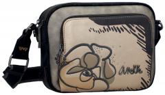 Anekke Umhängetasche Mademoiselle Nature Koko nachhaltig