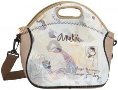 blaubunte Kühltasche Snack Bag Anekke Memeories Stories Neopren