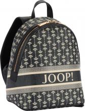 Cityrucksack Joop Mazzolino Catena Enrica Alloverprint Darkblue