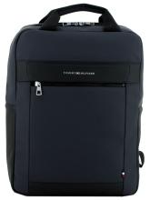 Business Rucksack Herren Space Blue Tommy Hilfiger Casual