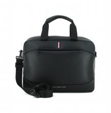 Computer Bag Tommy Hilfiger Metro 48 Hours Bag Black