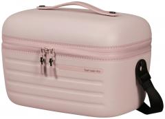 Samsonite Beauty Case Stackd Rose Kosmetikkoffer Hartschale
