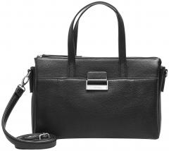 schwarze Henkeltasche Talk Different II Handbag Gerry Weber
