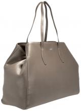 Shoppertasche Leder Joop Sofisticato Anela Morel taupe 