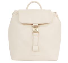 Beutelrucksack Contemporary Backpack Tommy Hilfiger Beige