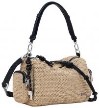 Desigual große Handtasche Habana Bast Natural