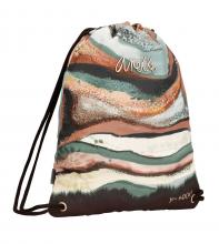 Anekke Stoffbeutel Core Outer Mädchen Backpack 