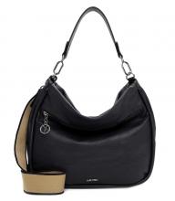 Damentasche Patsy Suri Frey vegan und tierfrei maritim Blue