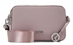 Crossovertasche L.Credi Florentina Orchidee