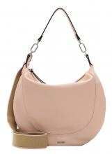 vielseitige Damentasche Hobo Suri Frey Kimberly ultraleicht pink salt