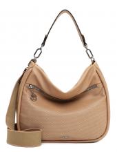 Suri Frey Hobobag Patsy Sand Henkelauswahl nachhaltig