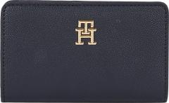 Tommy Hilfiger Damenbörse Timeless Interlock Space Blue