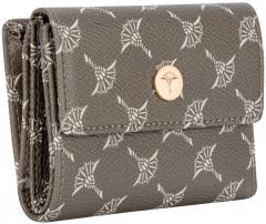 JOOP Cortina kompaktes Portemonnaie Simona Burnt Olive