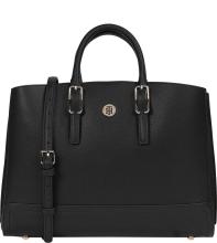 Kurzgrifftasche schwarz Honey Workbag Tommy Hilfiger