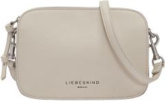 Damen Umhängetasche Luka Crossbody S Liebeskind Berlin Almond Milk