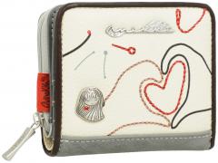 Anekke Mini Geldbörse Kunst Joan Miro Alma Ole 