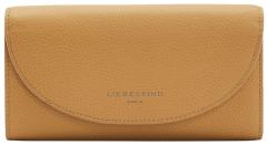 Lentil Liebeskind Berlin Faith Nadine Camel Geldtasche RFID