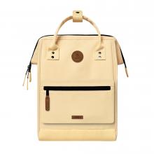 Cabaia Adventurer Medium Ibiza Yellow Schulrucksack