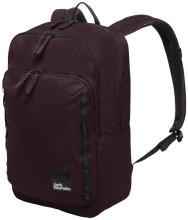 Damenrucksack Terracade Jack Wolfskin amaranth CrossRip