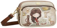 Anekke Crossbodybag MUSE Bunt Pochette