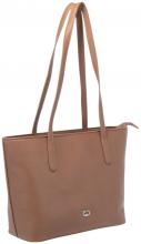 Gerry Weber Shoppertasche klein Talk Different Portabella Camel